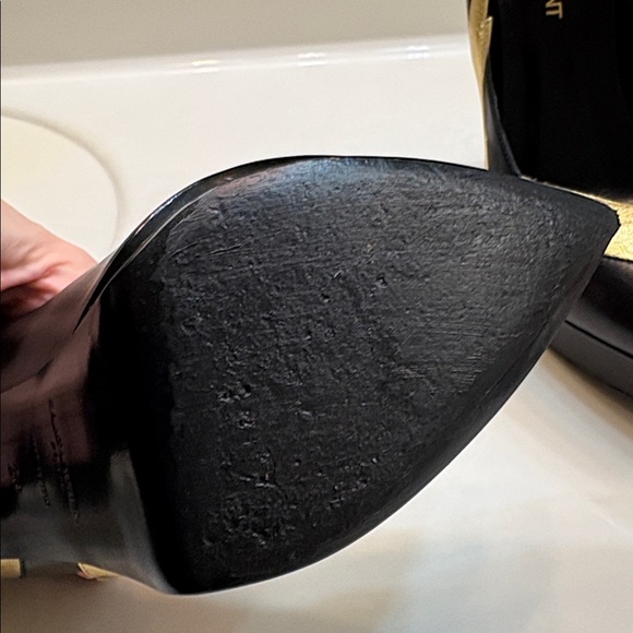 SAINT LAURENT Paris 36 - Picture 16 of 17